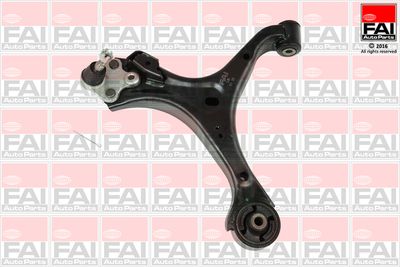 Neatkarīgās balstiekārtas svira, Riteņa piekare FAI AutoParts SS8098