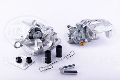 Bremžu suports HELLA PAGID 8AN 355 782-671