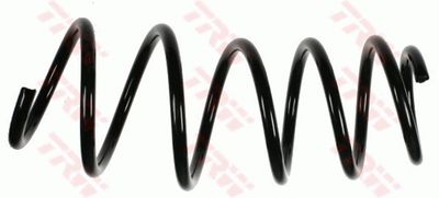 Balstiekārtas atspere TRW JCS874