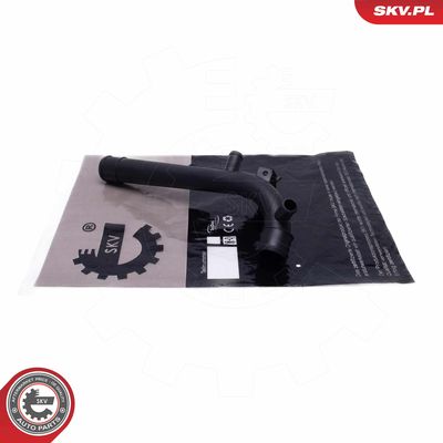 Dzesēšanas šķidruma caurule ESEN SKV 54SKV435