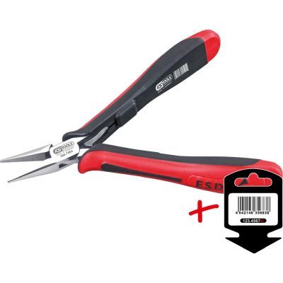 Plakanknaibles KS TOOLS 500.7064-E