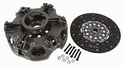 Sajūga komplekts SACHS 3800 541 030