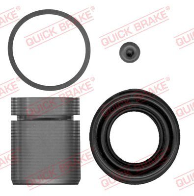 Ремкомплект, тормозной суппорт QUICK BRAKE 114-5167