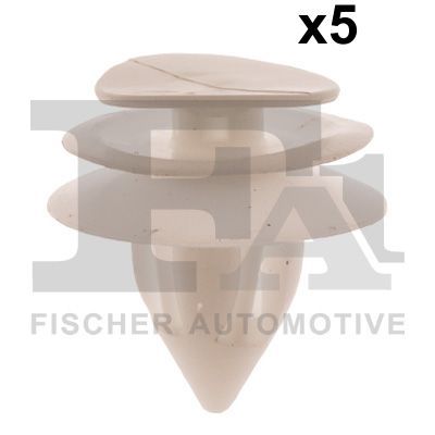 Зажим, молдинг / защитная накладка FA1 78-40008.5