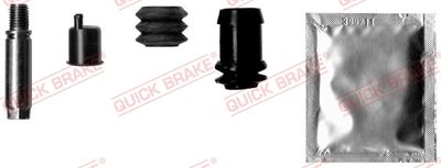 Комплект направляющей гильзы QUICK BRAKE 113-1335X