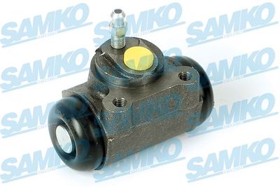 Riteņa bremžu cilindrs SAMKO C03007