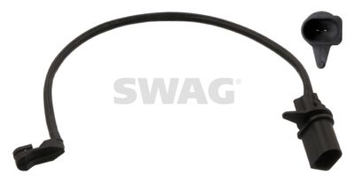 Indikators, Bremžu uzliku nodilums SWAG 30 94 3485