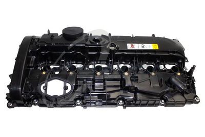 Cilindru galvas vāks TRUCKTEC AUTOMOTIVE 08.10.206