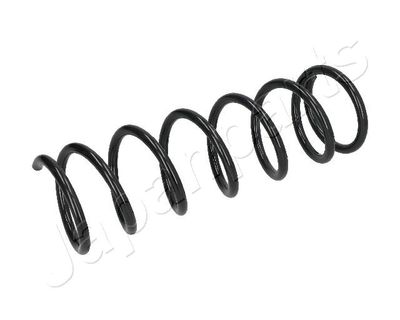 Balstiekārtas atspere JAPANPARTS ZC7106A
