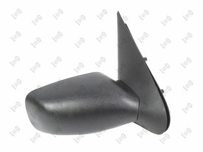 Наружное зеркало ABAKUS 1209M02