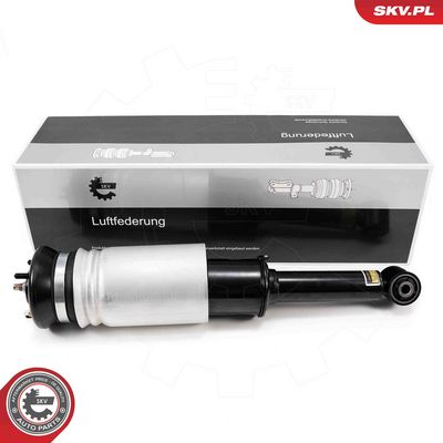 Pneimoatsperes statnis ESEN SKV 58SKV711