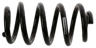 Balstiekārtas atspere SACHS 992 345