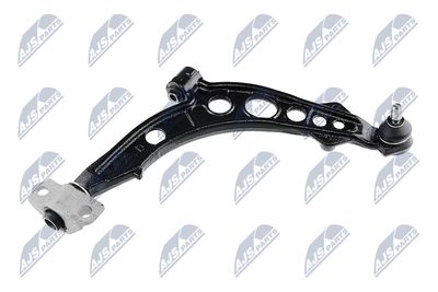 Рычаг независимой подвески колеса, подвеска колеса NTY ZWD-FT-005
