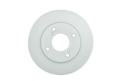 Тормозной диск HELLA 8DD 355 132-381