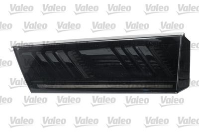 Aizmugurējais lukturis VALEO 047345