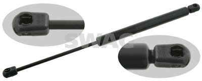 Gāzes atspere, Motora pārsegs SWAG 10 92 7737