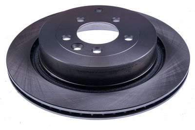 Тормозной диск DENCKERMANN B130915