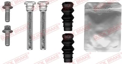Комплект направляющей гильзы QUICK BRAKE 113-1497X