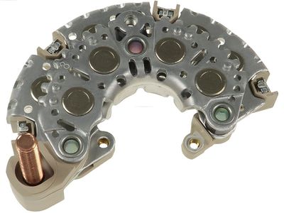 Taisngriezis, Ģenerators AS-PL ARC6017A