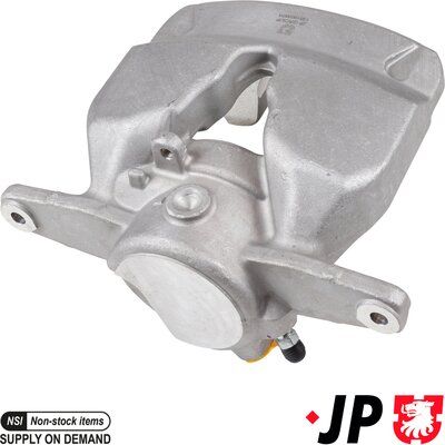 Тормозной суппорт JP GROUP 1361903870