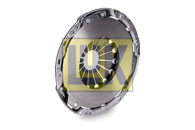 Sajūga piespiedējdisks Schaeffler LuK 123 0116 60