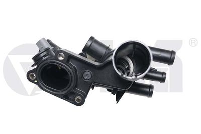 Термостат, охлаждающая жидкость vika 11210099001