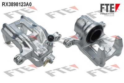 Тормозной суппорт FTE RX3898123A0