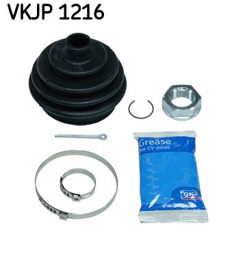 Комплект пыльника, приводной вал SKF VKJP 1216