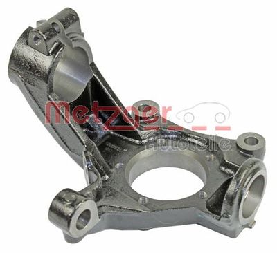 Grozāmass statne, Riteņa piekare METZGER 58099301