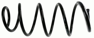 Balstiekārtas atspere SACHS 998 638