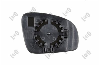 Spoguļstikls, Ārējais atpakaļskata spogulis ABAKUS 3503G01