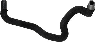 Apsildes sistēmas šļūtene GATES 02-2115