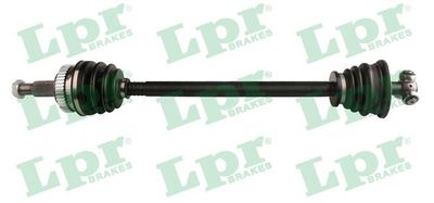 Приводной вал LPR DS39114