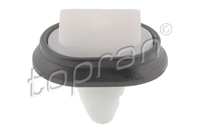 Moldings/aizsarguzlika TOPRAN 723 432
