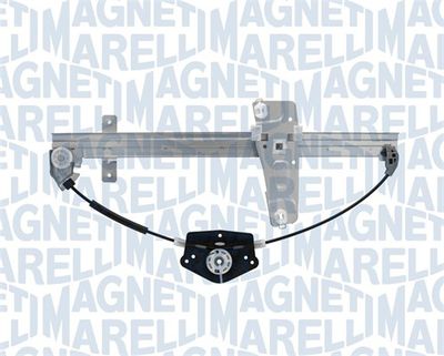 Стеклоподъемник MAGNETI MARELLI 350103170370