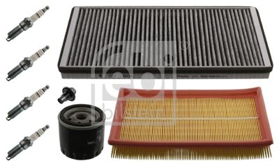 Detaļu komplekts, Tehniskā apkope FEBI BILSTEIN 39759