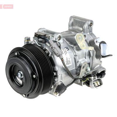 Компрессор, кондиционер DENSO DCP51016