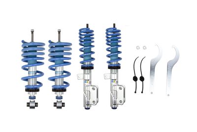 Balstiekārtas komplekts, Atsperes/Amortizatori BILSTEIN 48-245715