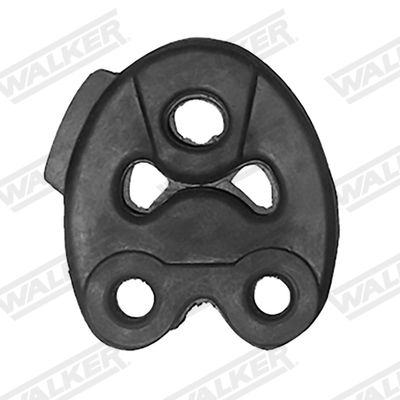 Резиновые полоски, система выпуска WALKER 81329