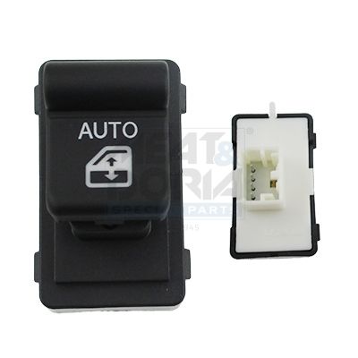 Выключатель, стеклолодъемник MEAT & DORIA 26266