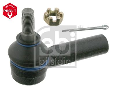 Наконечник поперечной рулевой тяги FEBI BILSTEIN 12913