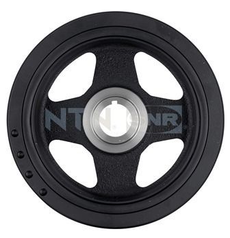 Ременный шкив, коленчатый вал SNR DPF369.05