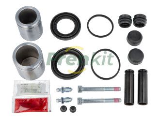 Ремкомплект, тормозной суппорт FRENKIT 746290