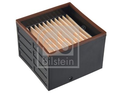 Degvielas filtrs FEBI BILSTEIN 174260