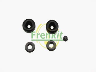 Ремкомплект, колесный тормозной цилиндр FRENKIT 322056