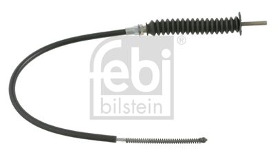 Trose, Stāvbremžu sistēma FEBI BILSTEIN 21313