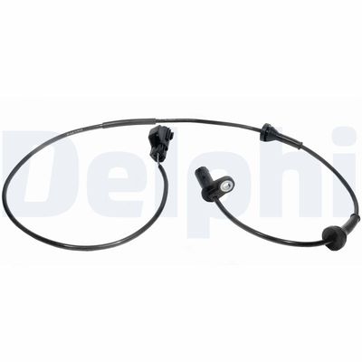 Датчик, частота вращения колеса DELPHI SS20115