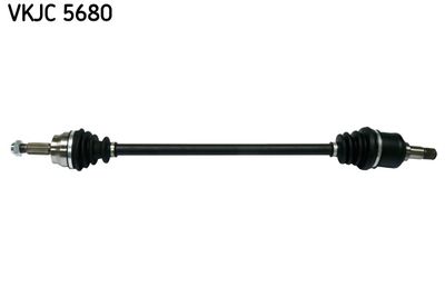 Приводной вал SKF VKJC 5680