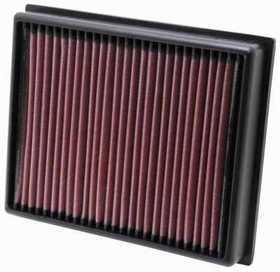 Gaisa filtrs K&N Filters 33-2992