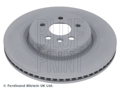 Тормозной диск BLUE PRINT ADBP430263